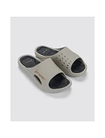 Pánské sportovní žabky Rider Bay XIV Ad pohodlné hnědé pantofle