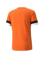 Pánské tréninkové tričko Team Rise Jersey M 704932 08 - Puma