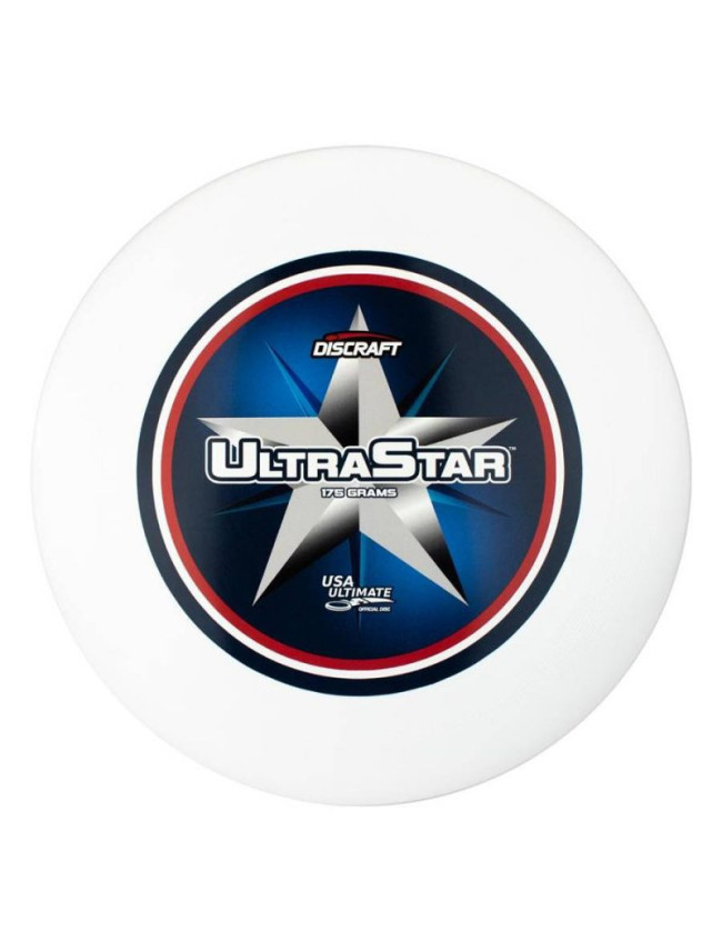 Discraft Frisbee Disc Cpuw 175 G HS-TNK-000009546