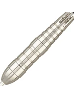 Šipky Unicorn Bullet z nerezové oceli - Jelle Klaasen 20g:27530|22g:27531|24g:27532