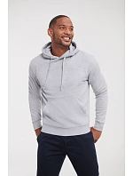 Russell Athletic 265M Pánská mikina s kapucí "Authentic" 10.265M urban grey
