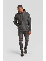 Fruit of the Loom Classic Hooded Sweat Mikina s kapucí 16.2208 sunflower Fruit of the Loom Classic Hooded Sweat Mikina s kapucí 16.2208 sunflower
