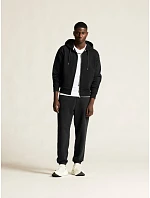 Craft Corporate Frequent Sweatpants M Pánské těžké tepláky 81.6302 black Craft Corporate Frequent Sweatpants M Pánské těžké tepláky 81.6302 black