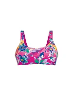 Style Wika Top Bikini - horní díl 8738-1 candy - RosaFaia Style Wika Top Bikini - horní díl 8738-1 candy - RosaFaia