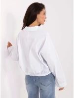 IT KS košile FL9273.86 bílá