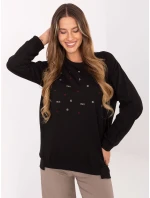 Halenka RV BZ A876.52 černá