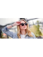 Sluneční brýle VUCH Holly