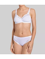 TEST Sloggi Romance – Tai z bavlny Supima® s krajkou