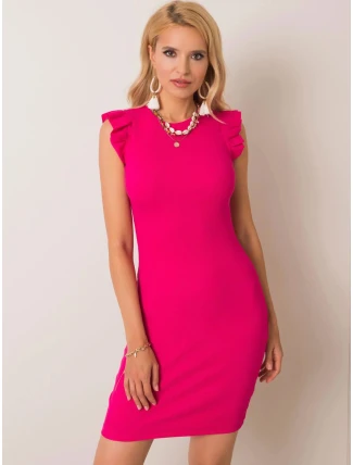 Dámské šaty SK 5752 - FPrice Dámské šaty SK 5752 - FPrice