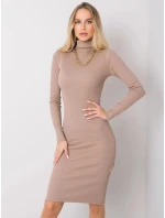 RV SK Šaty R5133.07P tělové - FPrice