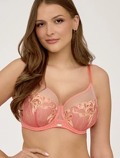 PODPRSENKA AV 2242 SUNSET PEACH