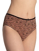 Dámské bikiny FIGS L-122BI-67 3-pack Dámské bikiny FIGS L-122BI-67 3-pack