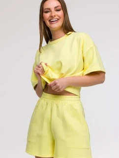 Kraťasy model 211517 BeWear