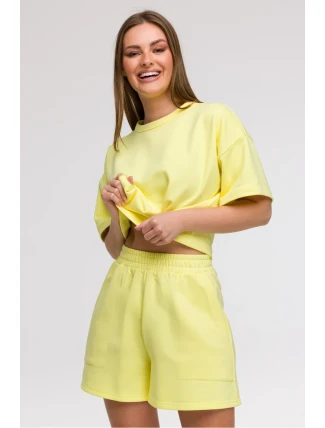 Kraťasy  model 211517 BeWear