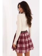 Krátká sukně  model 218417 Rue Paris