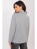 Plášť  model 222570 Rue Paris