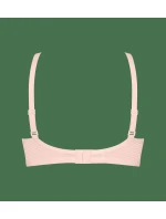 sloggi ZERO Feel Air THE UP Push Up - PINK - SLOGGI PINK - SLOGGI