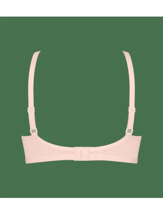 sloggi ZERO Feel Air THE UP Push Up - PINK - SLOGGI PINK - SLOGGI