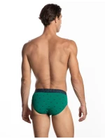 Kalhotky Lama M-1055 SD A'2 M-2XL