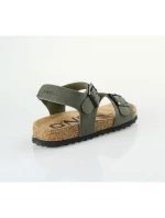 O'Neill Polly Low Jr sandály 90241075.52A O'Neill Polly Low Jr sandály 90241075.52A