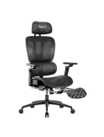 Herní židle Huzaro Combat 7.9 Black Herní židle Huzaro Combat 7.9 Black