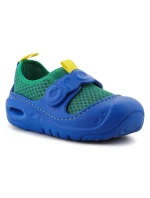 Boty Crocs Swiftwater Splash K Jr 210619-3WH Boty Crocs Swiftwater Splash K Jr 210619-3WH