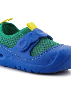 Boty Crocs Swiftwater Splash K Jr 210619-3WH