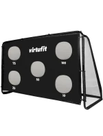 Virtufit Pro fotbalová branka - 300 X 200 CM VF06118 Virtufit Pro fotbalová branka - 300 X 200 CM VF06118