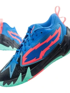 Puma Scoot Zeros sportovní boty basketbalové tenisky pohodlné