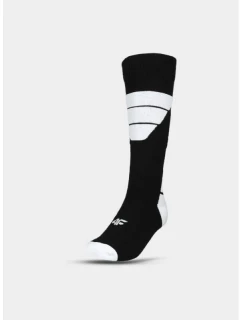 Dámské lyžařské ponožky 4F 4FWAW24UFSOF148-20S