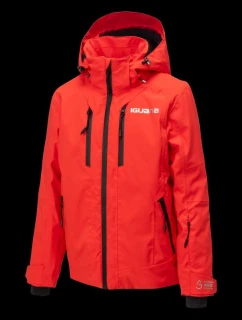 Dětská zateplená bunda PROSLOPE JACKET JR