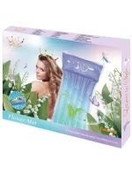 MATERIÁL PRO VYPLACHOVÁNÍ 171x66x22 cm 33106