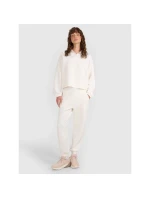 Dámské modalové tepláky 4F 4FWAW25TTROF1180-11S