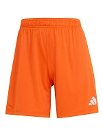 Dámské šortky adidas Entrada 26 orange JZ2538 dámské
