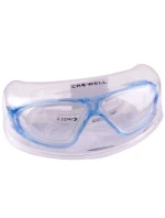 Plavecké brýle Crowell Idol 8120 occul-8120-blue Plavecké brýle Crowell Idol 8120 occul-8120-blue