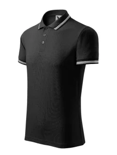 Polokošile Adler Urban M MLI-21901 černá