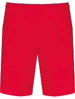 Kariban ProAct PA 154 Pánské sportovní kraťasy 20.P154 red Kariban ProAct PA 154 Pánské sportovní kraťasy 20.P154 red
