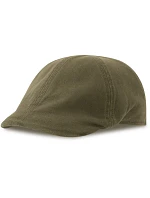 Atlantis Headwear Gatsby Street-S Bekovka 33.0246 olive