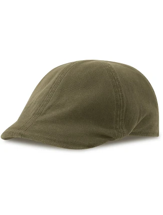 Atlantis Headwear Gatsby Street-S Bekovka 33.0246 olive