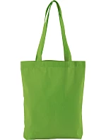 Westford Mill W 691 EarthAware™ taška z bio bavlny 50.0691 apple green Westford Mill W 691 EarthAware™ taška z bio bavlny 50.0691 apple green
