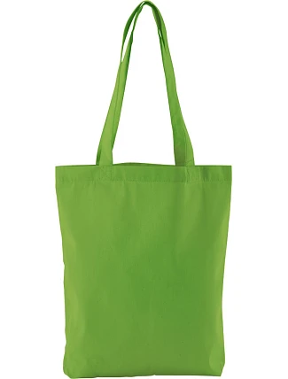 Westford Mill W 691 EarthAware™ taška z bio bavlny 50.0691 apple green Westford Mill W 691 EarthAware™ taška z bio bavlny 50.0691 apple green