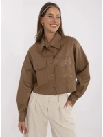 HM KR bunda MC1201.73P camel