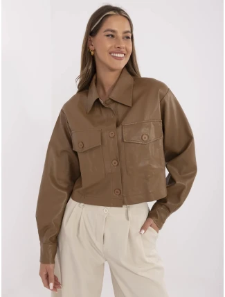 HM KR bunda MC1201.73P camel