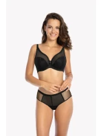 Podprsenka Sonia 1058 Black - Gaia