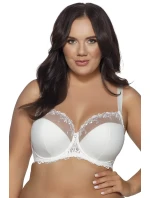 Dámská podprsenka 1030 Krémová - AVA