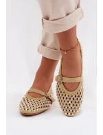 Balerinky  model 224625 Step in style