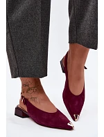 Sandály model 228118 Step in style Sandály model 228118 Step in style