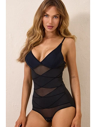 Body model 230204 Pure Sin Body model 230204 Pure Sin