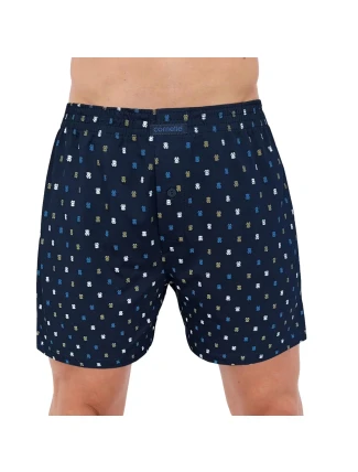 Pánské trenýrky 002/300 Comfort - CORNETTE Pánské trenýrky 002/300 Comfort - CORNETTE