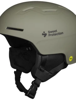 Lyžařská helma Sweet Protection Winder Mips Jr 92800558920